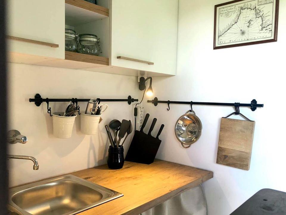 Apartamenty Lajkonik Dabrowno  Ngoại thất bức ảnh