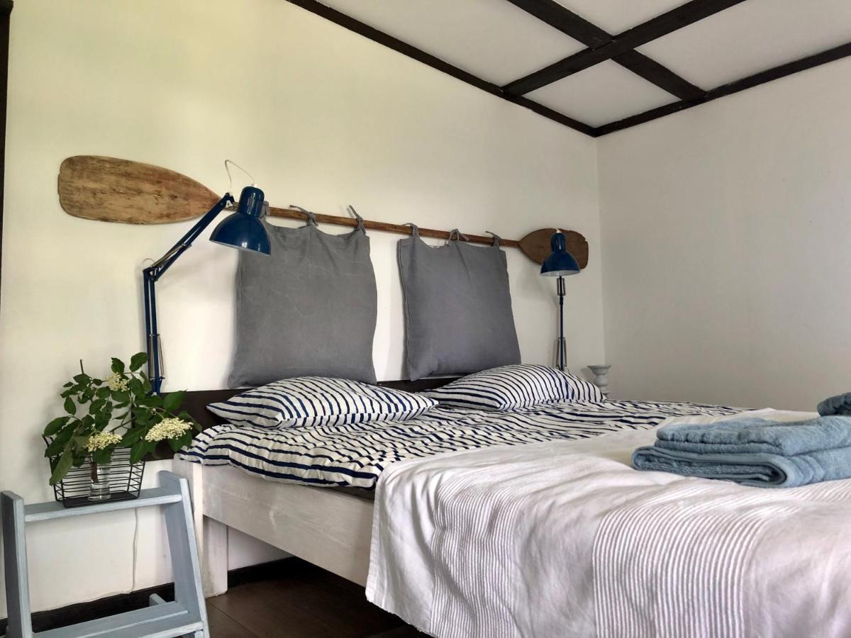 Apartamenty Lajkonik Dabrowno  Ngoại thất bức ảnh